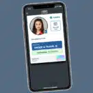 Translink student digital ID enabling age verification for reduced public transport fares in Northern Ireland