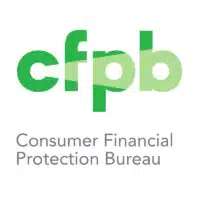 Consumer Financial Protection Bureau (CFPB) logo