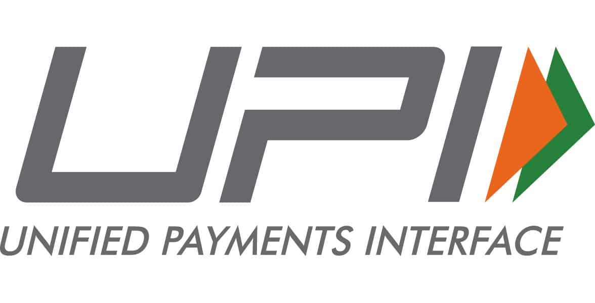 Unified Payments Interface (UPI) logo