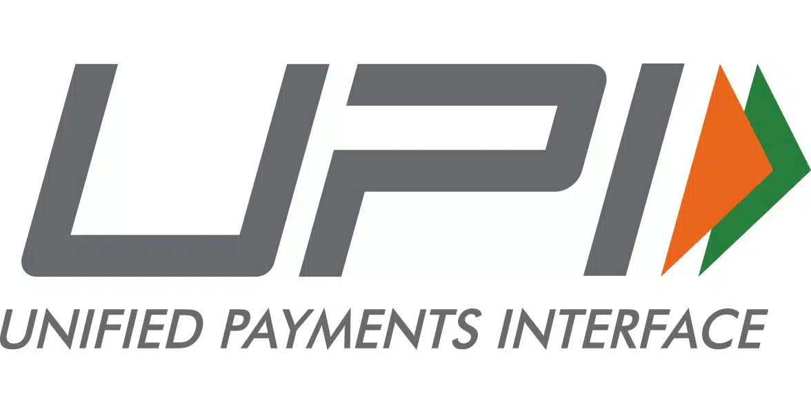 Unified Payments Interface (UPI) logo